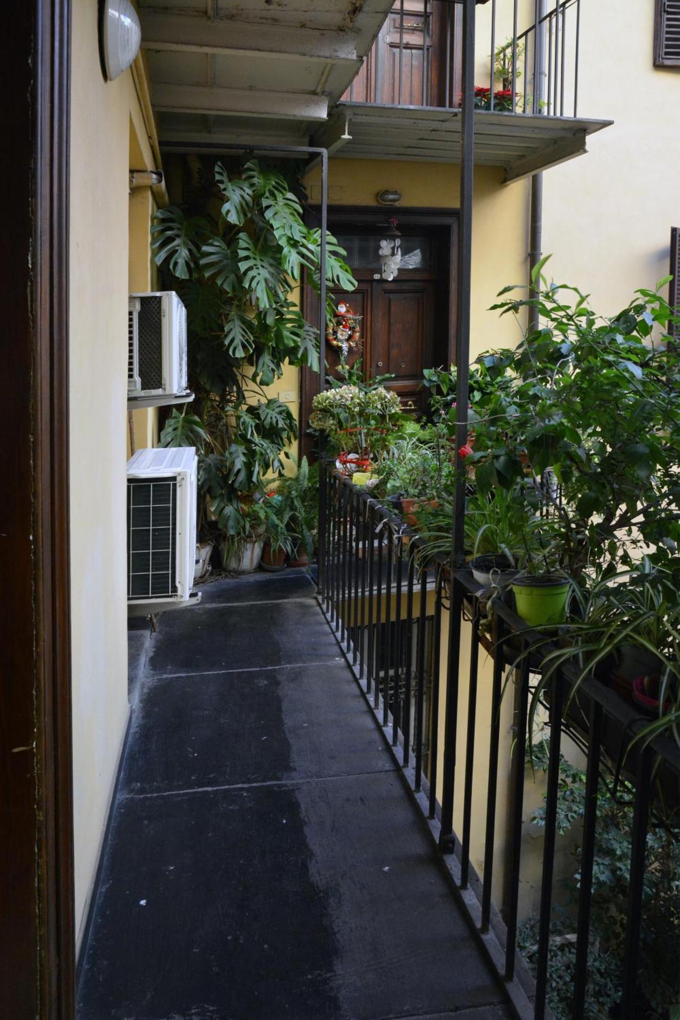 Charme De Rome Vatican Apartment Exteriör bild